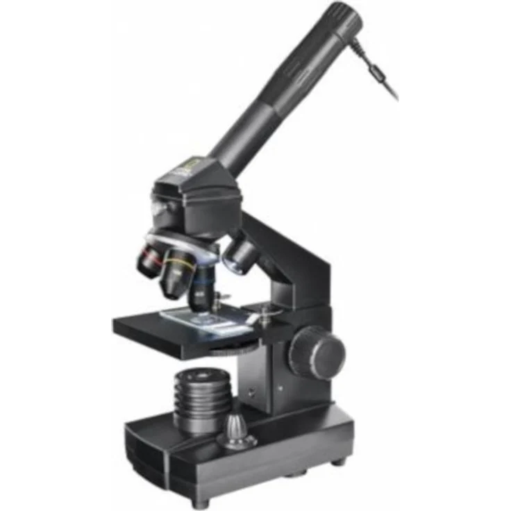 National Geographic Set 40x-1024x USB microscope (9039100) – Bild 1