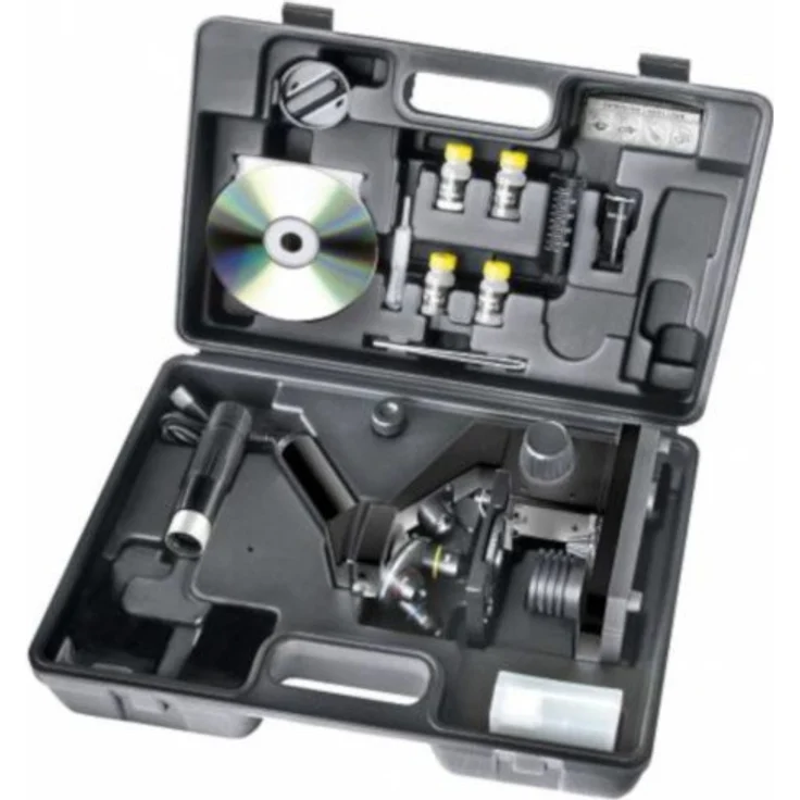 National Geographic Set 40x-1024x USB microscope (9039100) – Bild 3