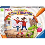 active Kunterbuntes Tanz-Thea