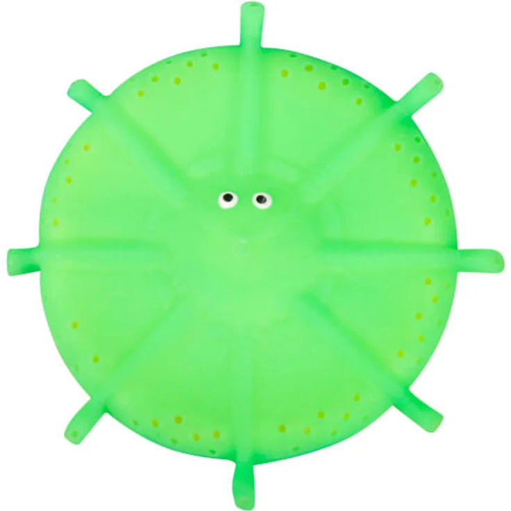 Splash & Fun Wasser Wurfscheibe #14. 50 cm
