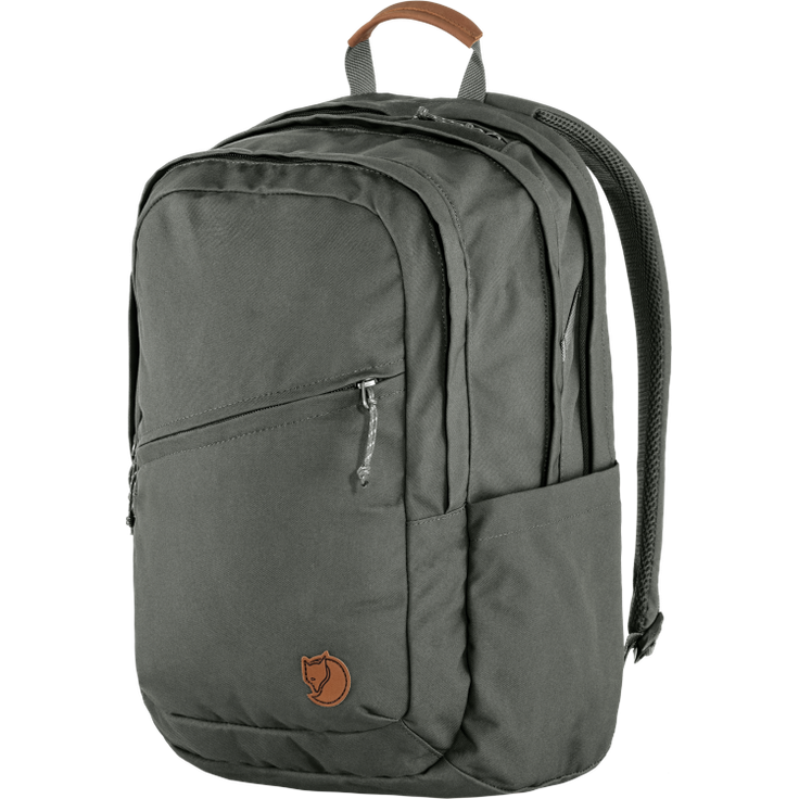 Fjällräven Räven 28 basalt - Größe 28 Liter – Bild 2