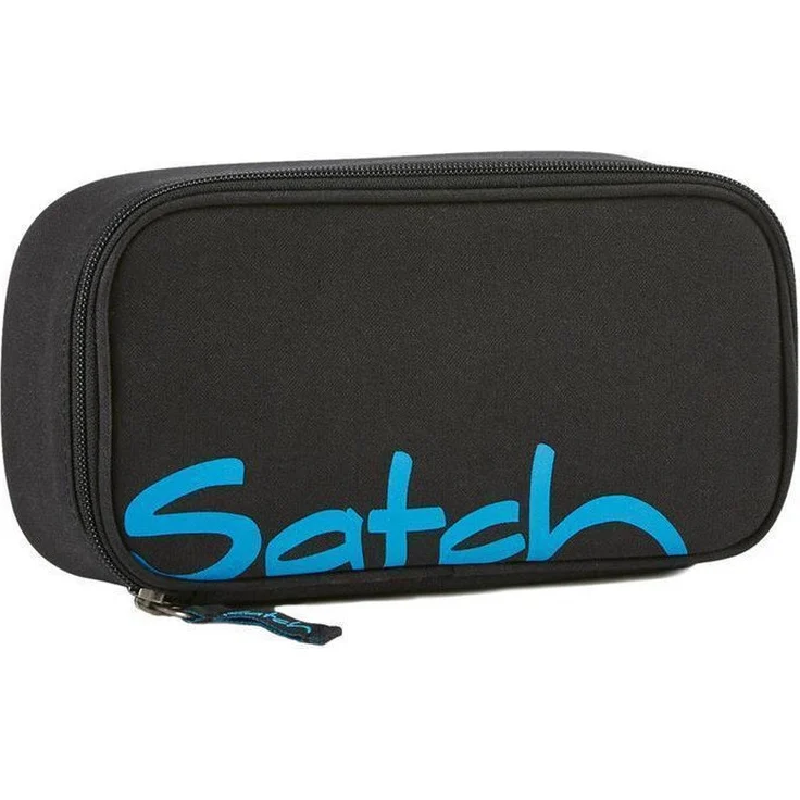 Satch Schlamperbox black bounce – Bild 1