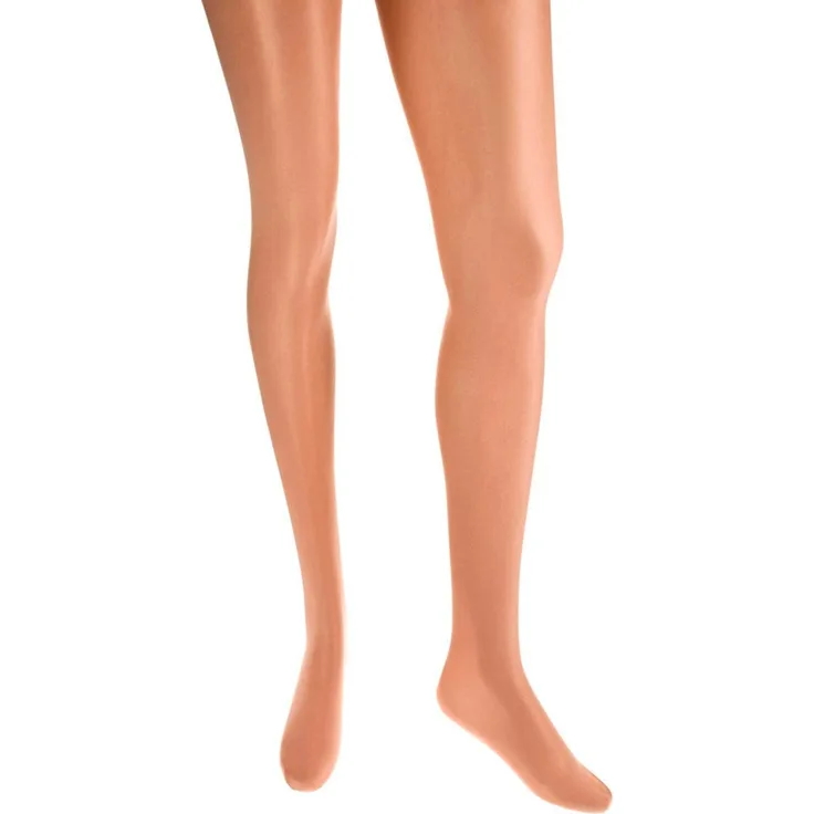 Deiters Strumpfhose Toast Größe 36