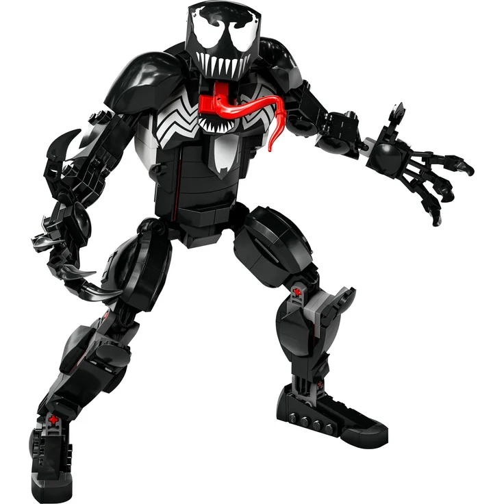 Lego Spider-Man 76230 'Venom Figur', 297 Teile, ab 8 Jahren – Bild 2