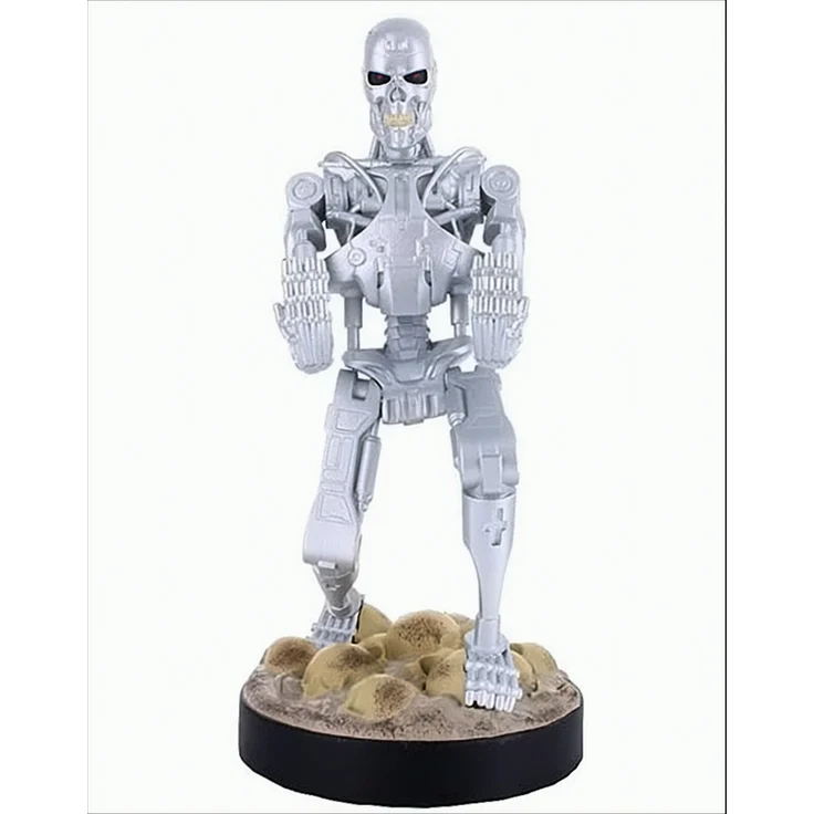 Cable Guy: Terminator T-800 – Bild 1