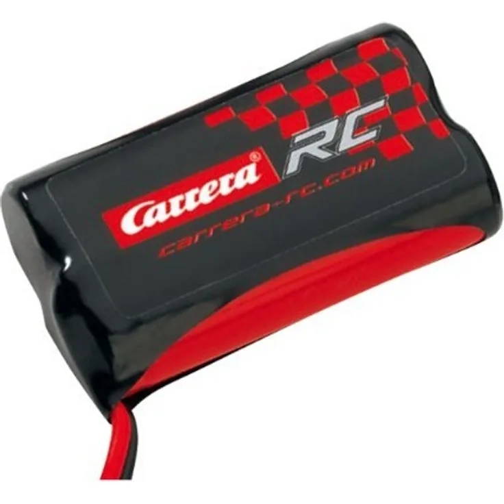 Carrera RC - Akku 7,4V 1200mAH für RC 27 MHz-Fahrzeuge