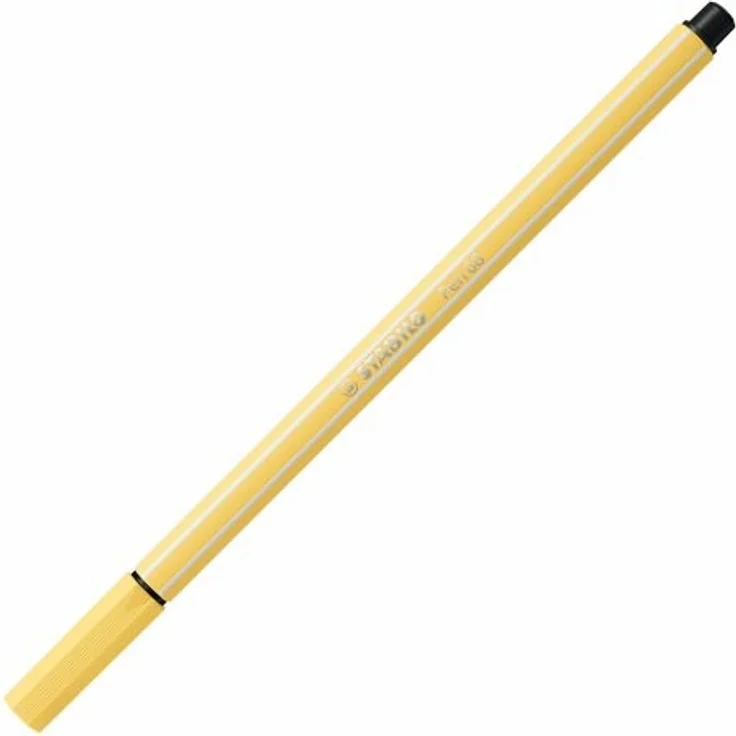 Premium-Filzstift - STABILO Pen 68 - ARTY - 65er Pack - mit 65 verschiedenen Farben – Bild 2