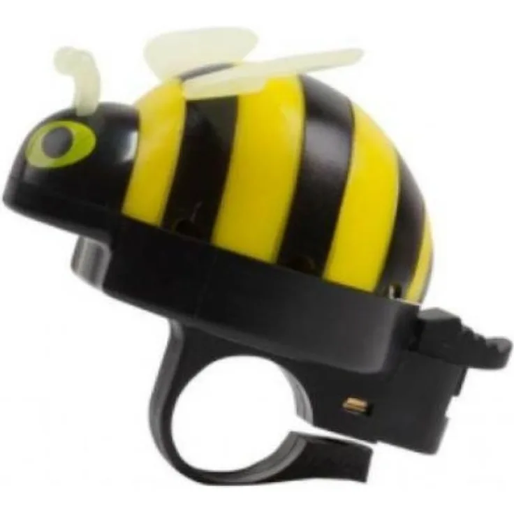 beBell Fahrradklingel Honeybee