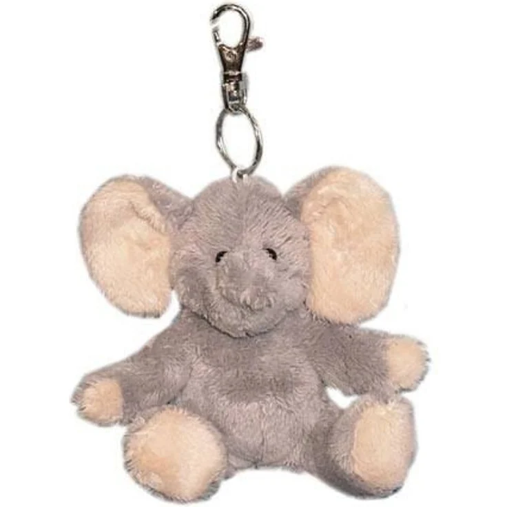 Heunec Schlüsselanhänger Elefant – Bild 4