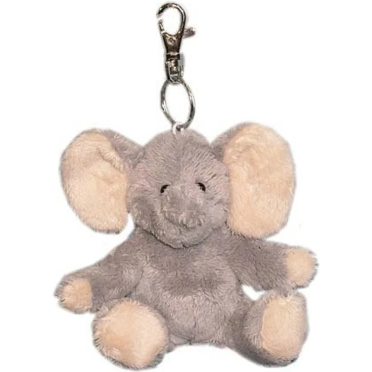 Heunec Schlüsselanhänger Elefant – Bild 3