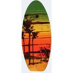 Bodyboard 100cm Beach