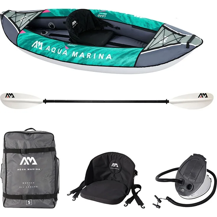Aqua Marina Laxo Kajak 285