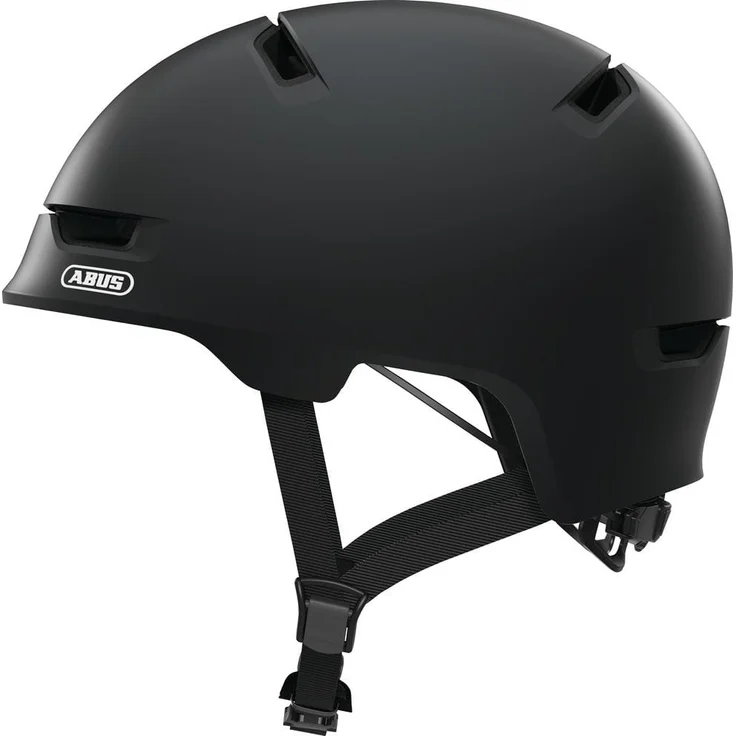 Abus Scraper 3. 0 concrete grey 54 - 58 cm – Bild 1