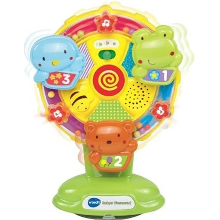 VTech Baby - Babys Riesenrad