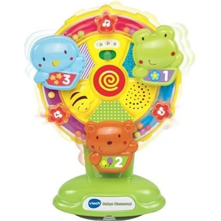 VTech Baby - Babys Riesenrad