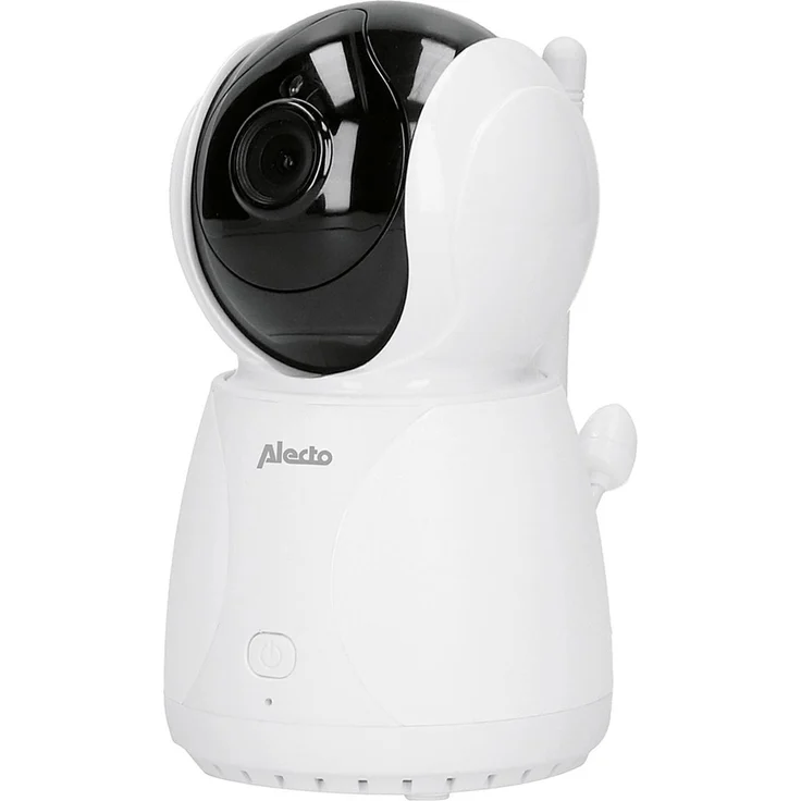 Alecto Babyphone Zusatzkamera zu Artikel 629187 – Bild 2