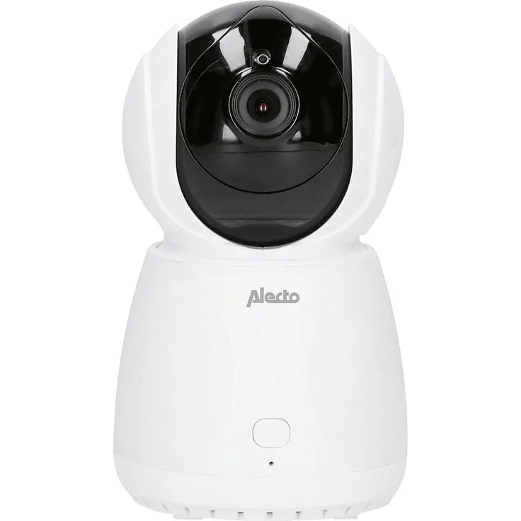 Alecto Babyphone Zusatzkamera zu Artikel 629187