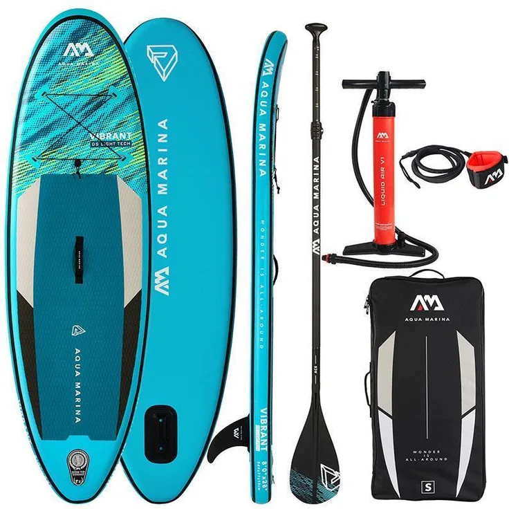Aqua Marina SUP Vibrant 8. 0
