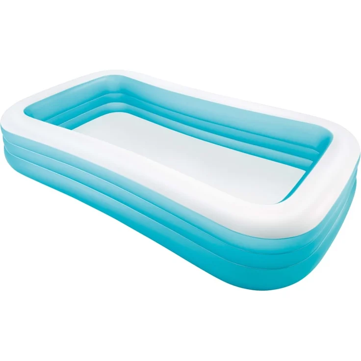 Intex Swim Center Familienpool 305x183x56 cm – Bild 2
