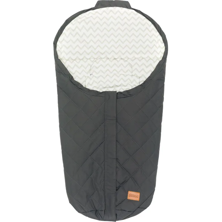 Fillikid Sommerfußsack Light Small Gr. 0 80x40 cm