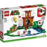 LEGO Super Mario - Bewachte Festung 71362 - Erweiterungsset