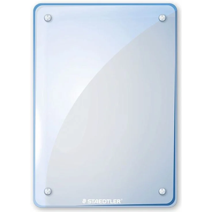Staedtler Lumocolor Children''s dry erase board/pad Weiß – Bild 2