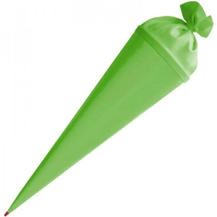 Roth Schultüte - 70cm Grün Schultüte