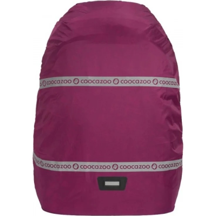 Coocazoo Regenhülle Berry – Bild 1