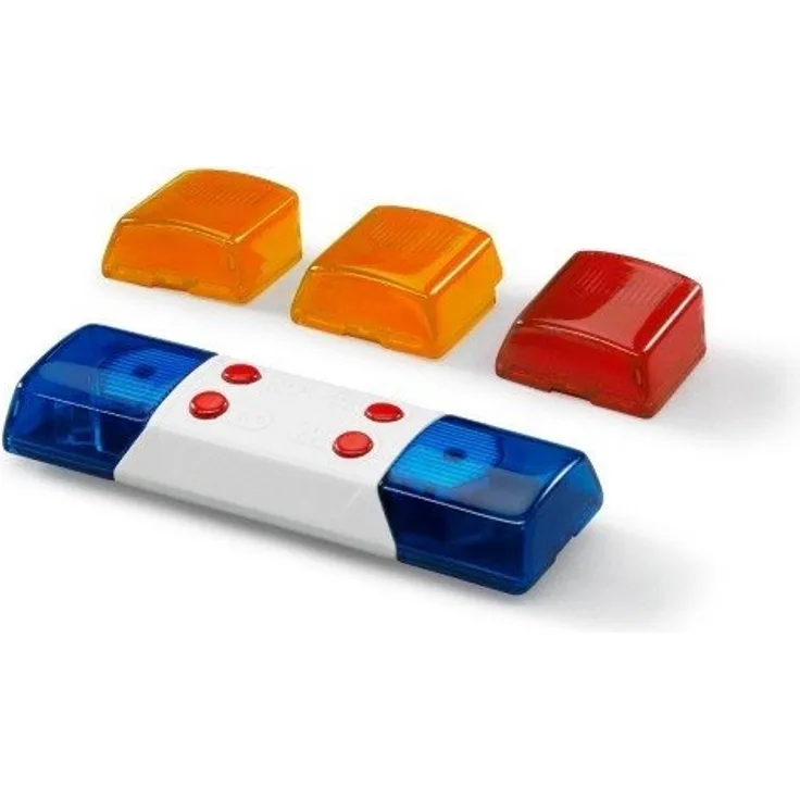 Bruder 02802 'Zubehör: Light and Sound Modul (universal)'