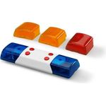 Bruder 02802 'Zubehör: Light and Sound Modul (universal)'