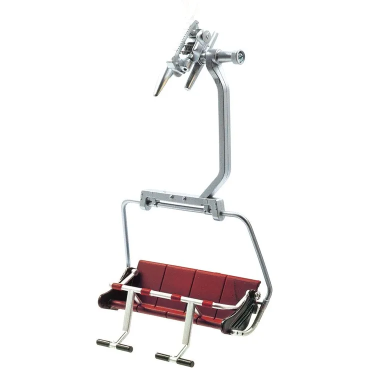 Jaegerndorfer jaegerndorferjc87050 4-Sitzer-Sessel Spielzeug Fahrzeug