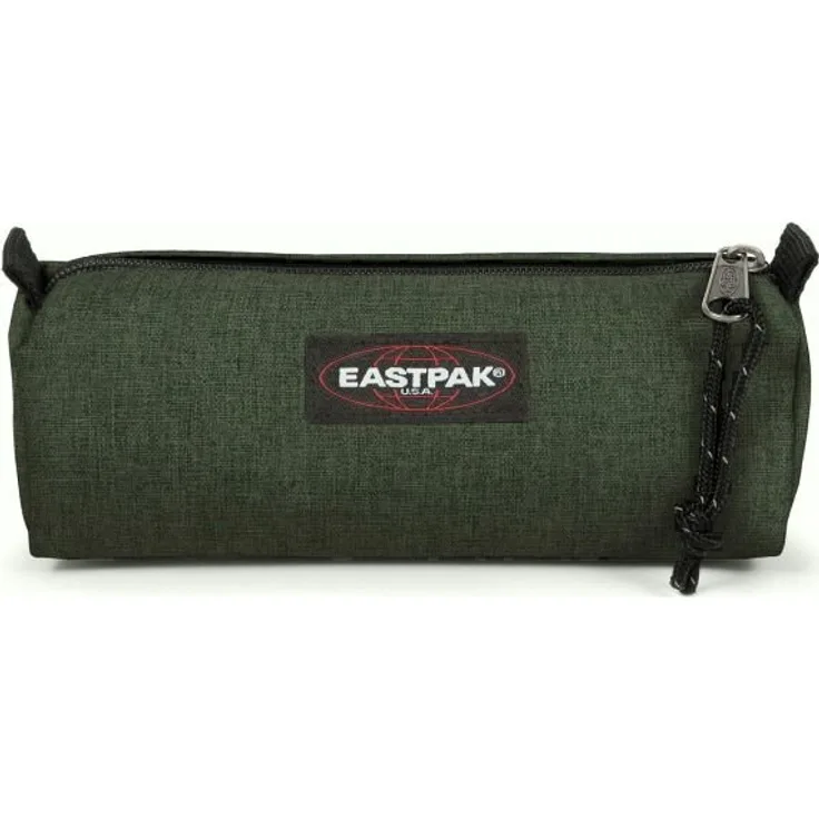 Eastpak BENCHMARK Crafty Moss Schlampermäppchen Stiftemäppchen Faulenzer
