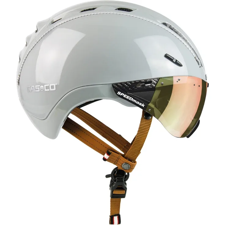 Casco ROADster Plus inkl. Visier