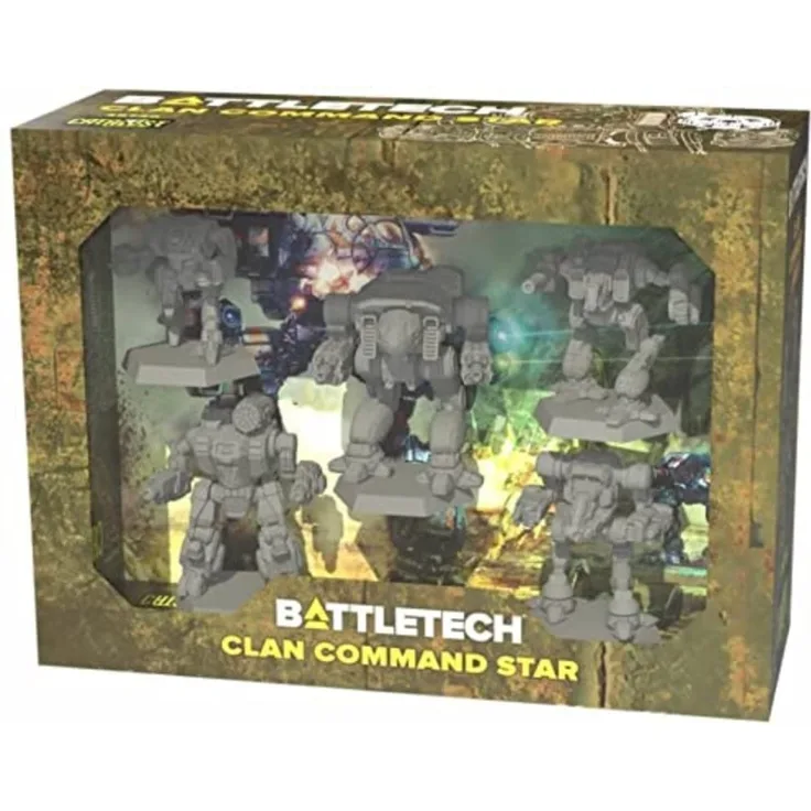 Catalyst Game Labs 35720CAT Tabletop