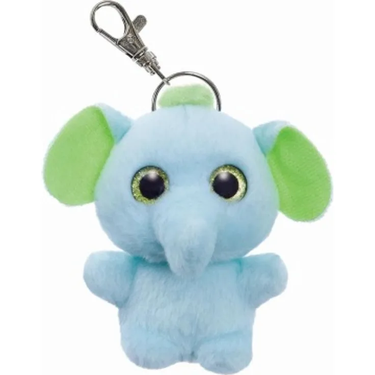 AURORA Schlüsselanhänger YooHoo 9cm "Eden Elefant"