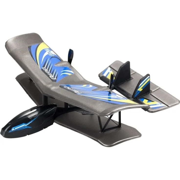 Silverlit SL85739 Flugzeug 8 Jahr(e) Lithium Polymer (LiPo)