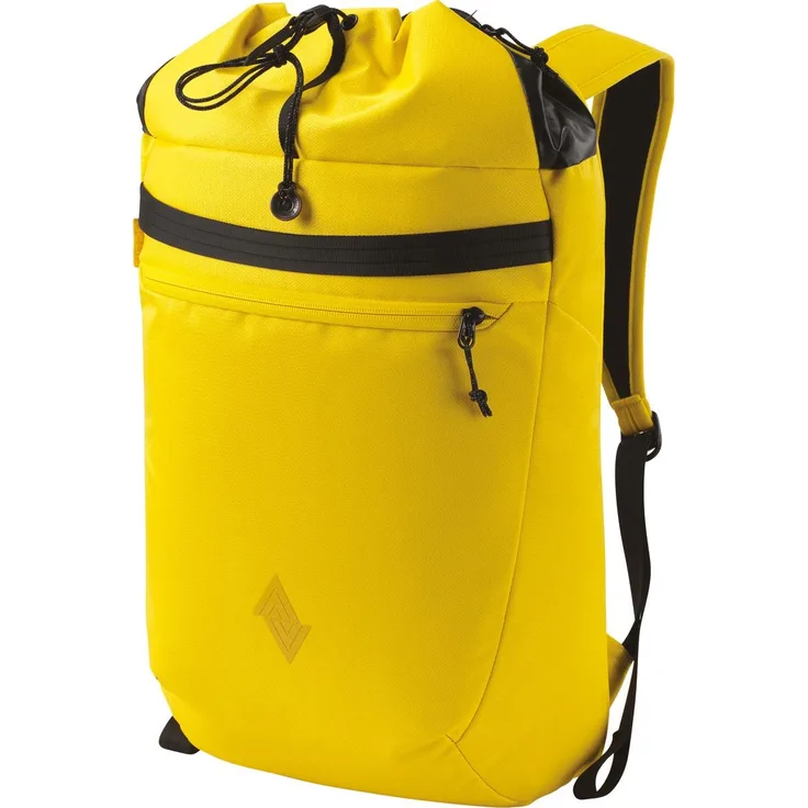 Nitro FUSE cyber yellow
