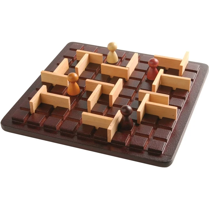 Smart Toys 'Quoridor Mini' Spiel – Bild 11