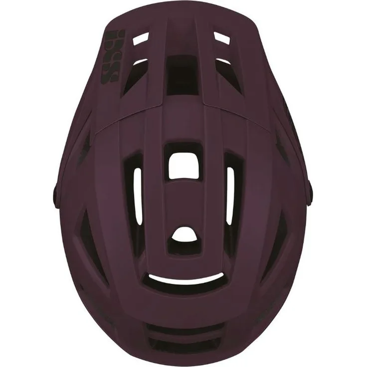 iXS, Trigger AM/Trail Fahrradhelm