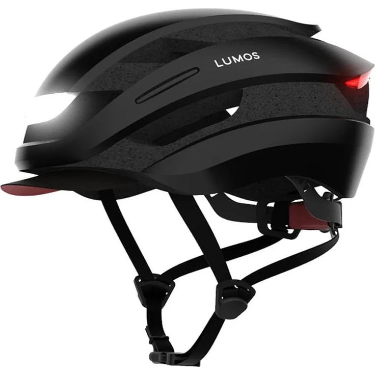 Lumos Ultra - Charcoal Black M/L – Bild 2