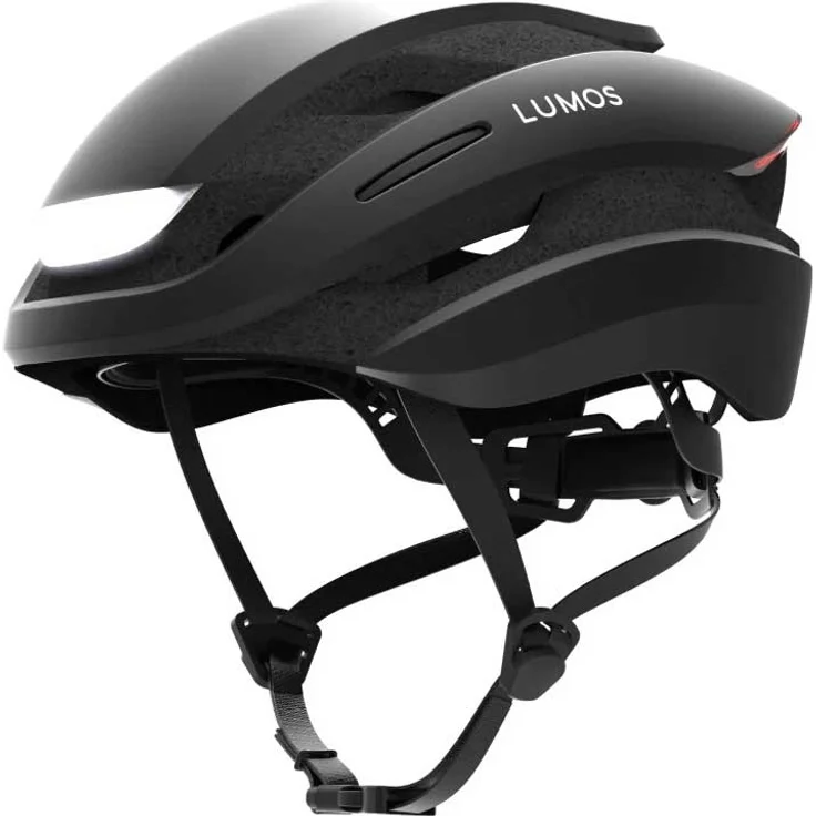 Lumos Ultra - Charcoal Black M/L – Bild 1