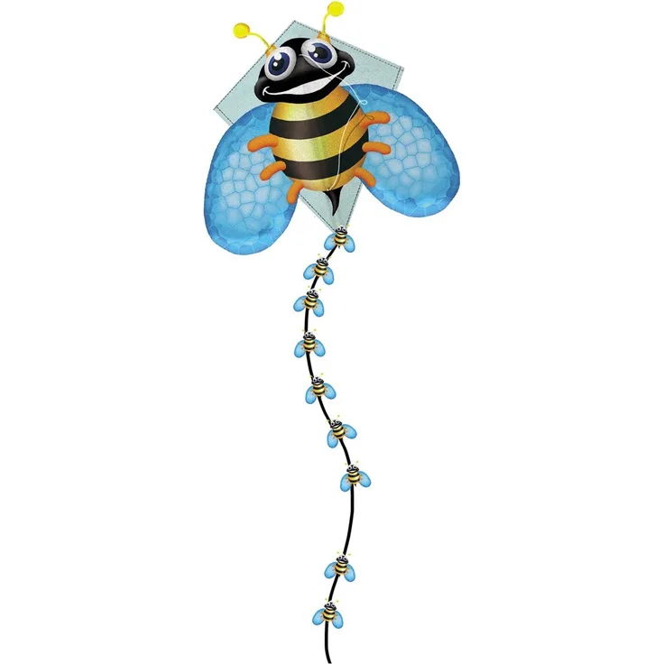 sunflex POP UP DRACHEN DIAMOND BEE