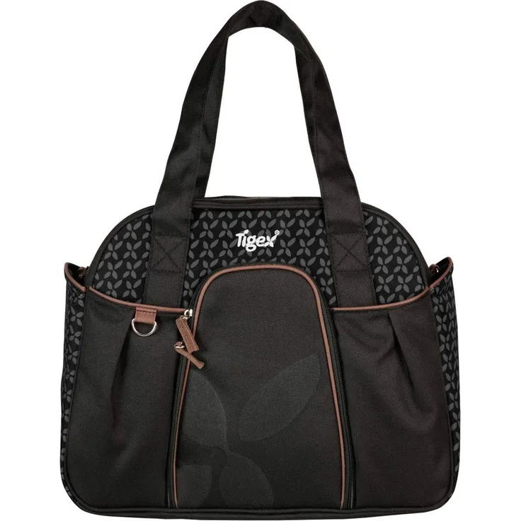 Tigex Wickeltasche