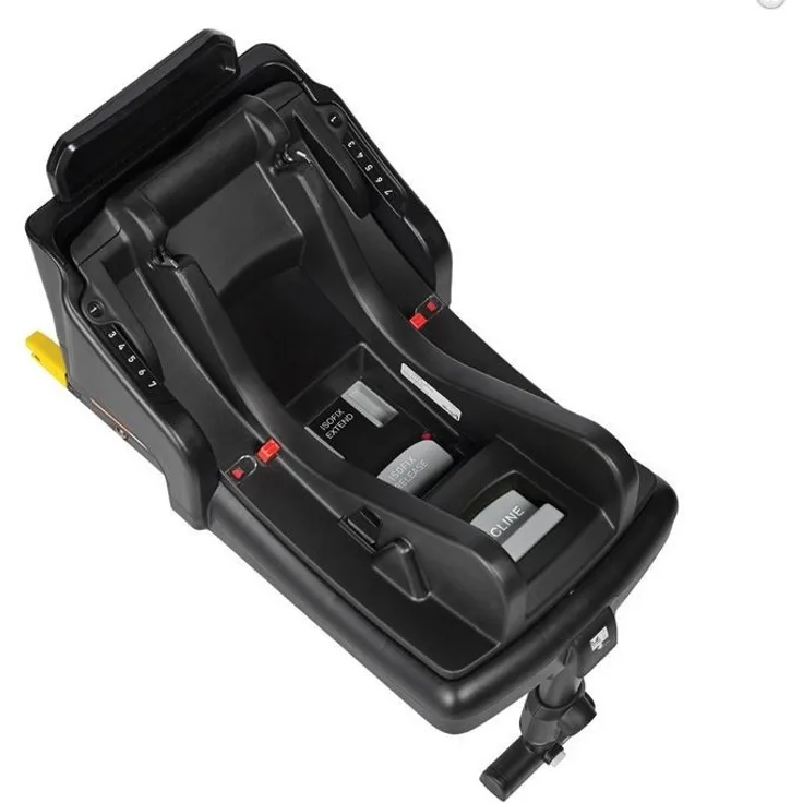 Baby Jogger 'City GO' i-Size Basisstation