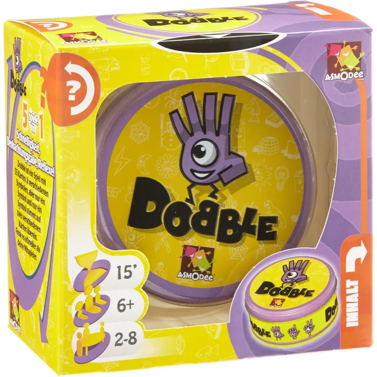 Dobble – Bild 1