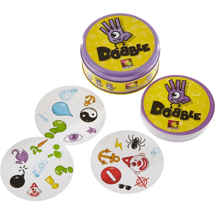 Dobble – Bild 4