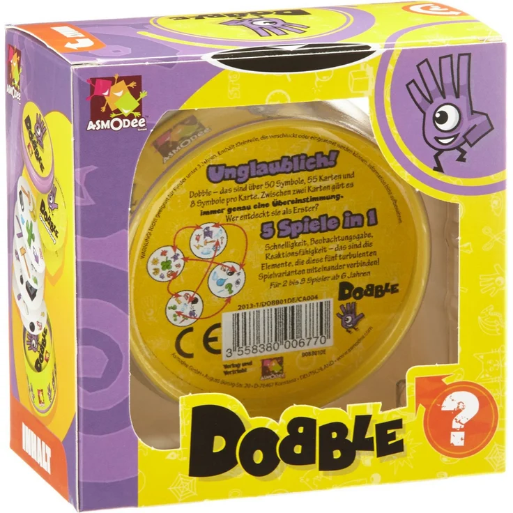Dobble – Bild 2