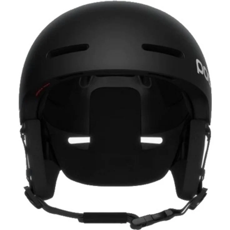 POC Wintersporthelm Fornix MIPS Uranium Black Matt : XS-S – Bild 2