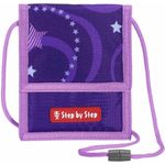 Step by Step Brustbeutel "Pegasus Emily"