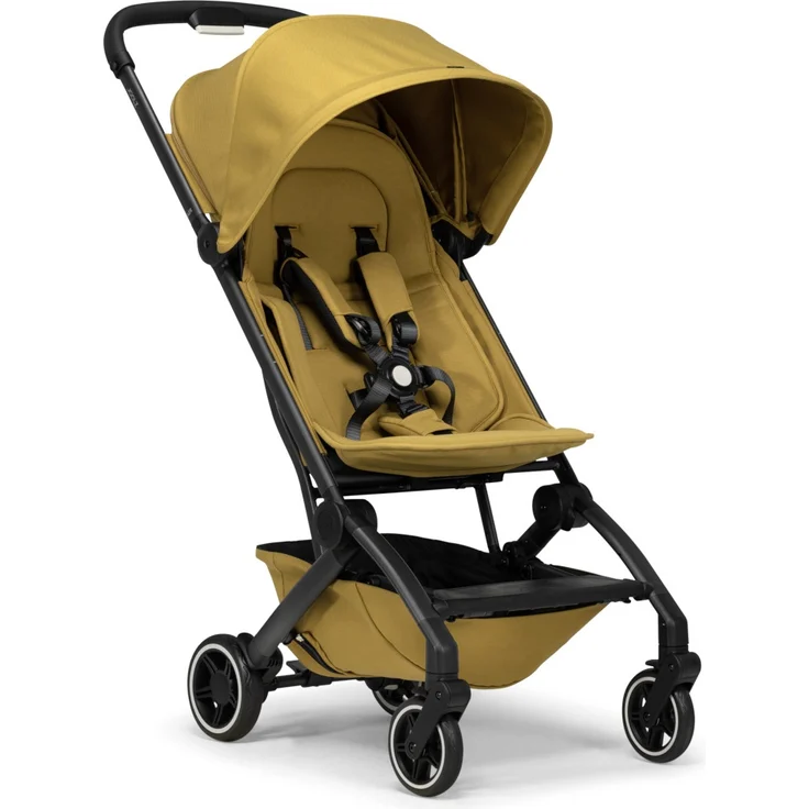 Joolz Buggy Aer+ Desert Ochre – Bild 2